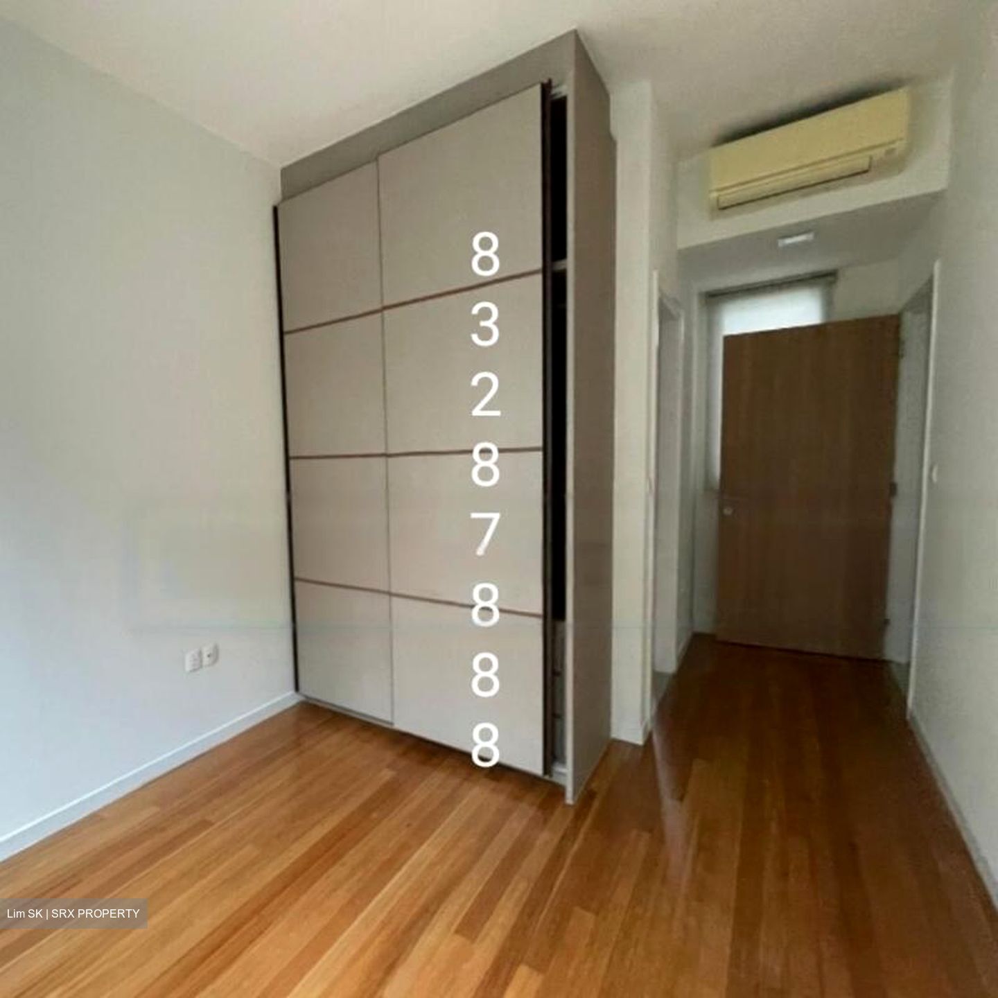 Canberra Residences (D27), Condominium #484666281